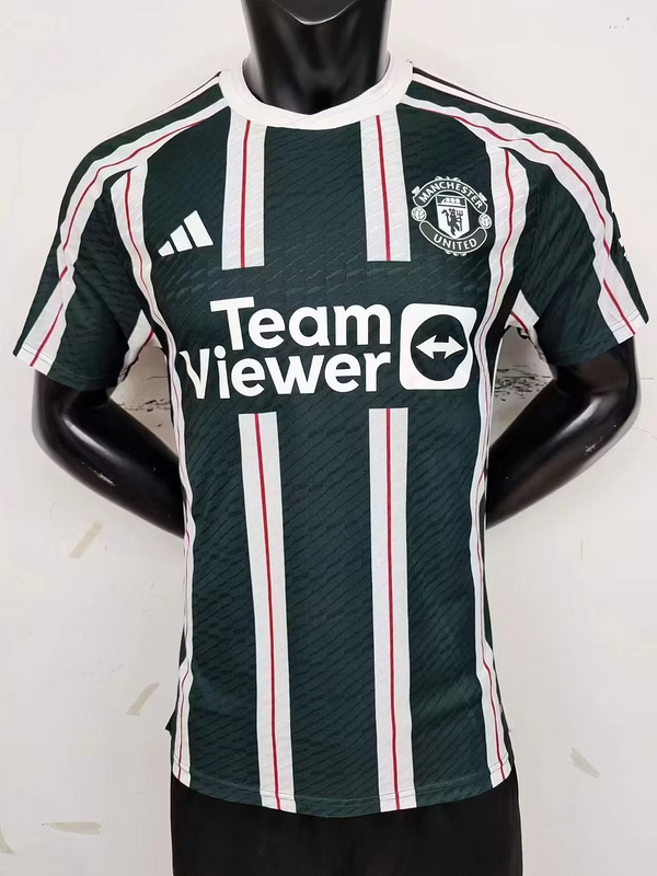 2324 Manchester United away